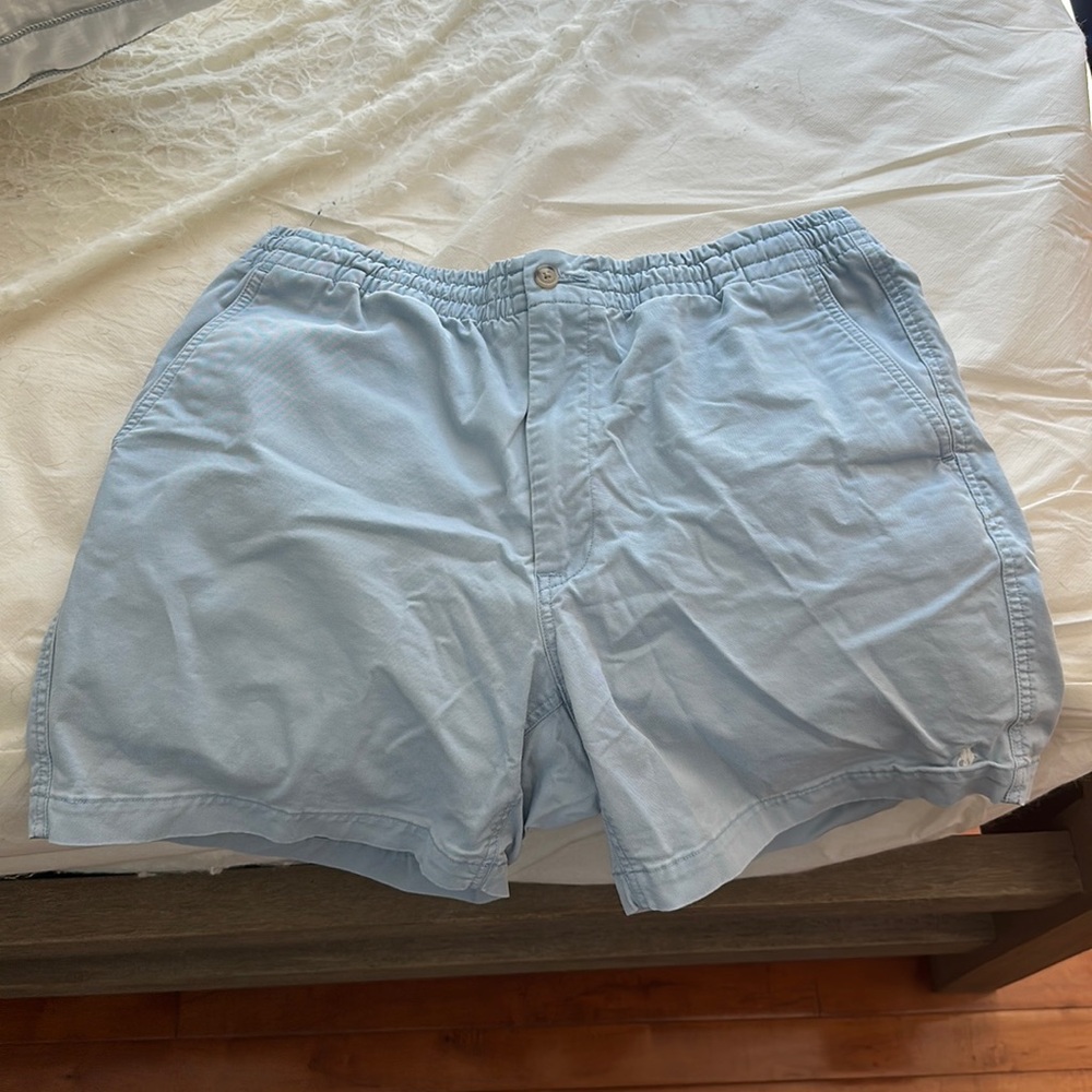 Ralph Lauren 6”